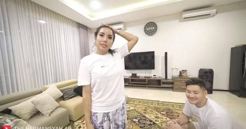 YouTube.com/The Hermansyah A6