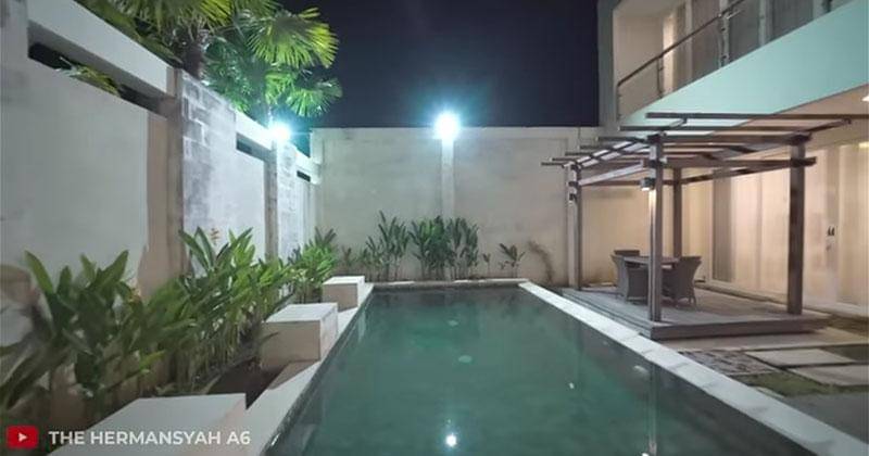 YouTube.com/The Hermansyah A6