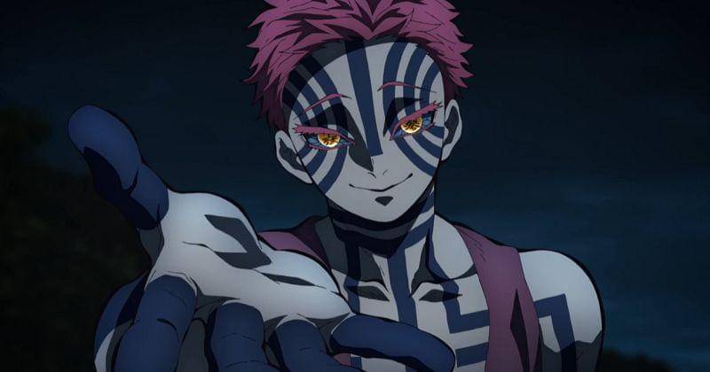 Dok. Ufotable/Demon Slayer: Kimetsu no Yaiba