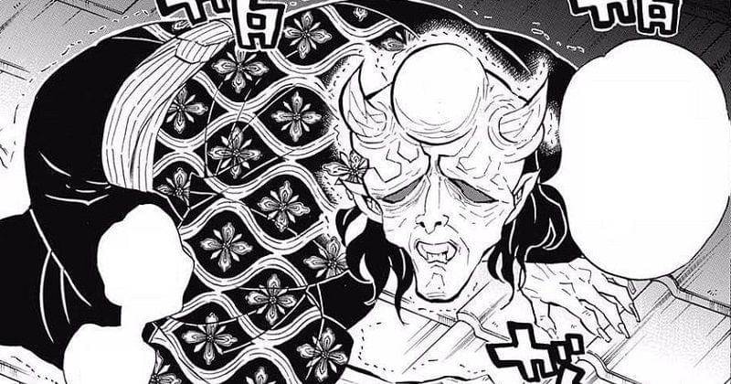 Dok. shueisha/Kimetsu no Yaiba