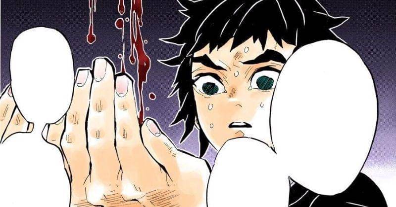 Dok. Kimetsu no Yaiba Fandom