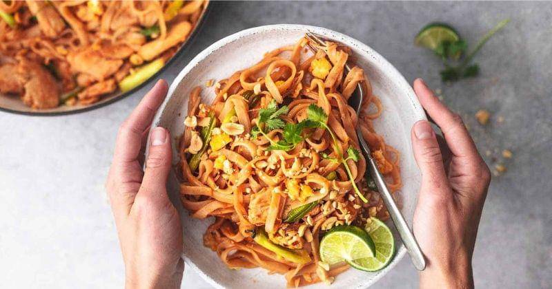 Pinterest/Creme De La Crumb