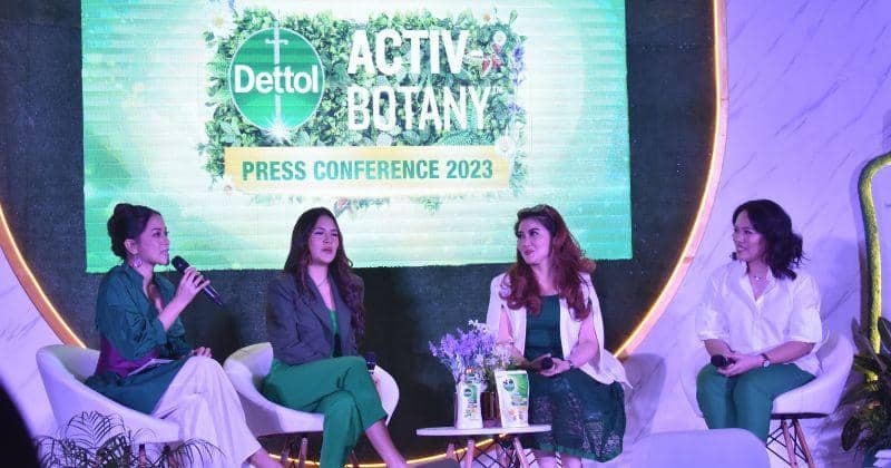 Popmama.com/Munayya Aulia