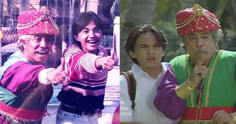 Instagram.com/gerilyasastra | Youtube.com/MVP Hits