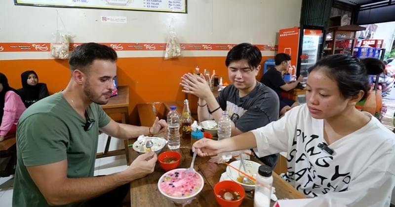 Youtube.com/Crazy Nikmir REAL