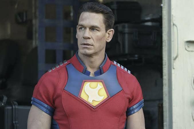 Fakta Keluarga John Cena