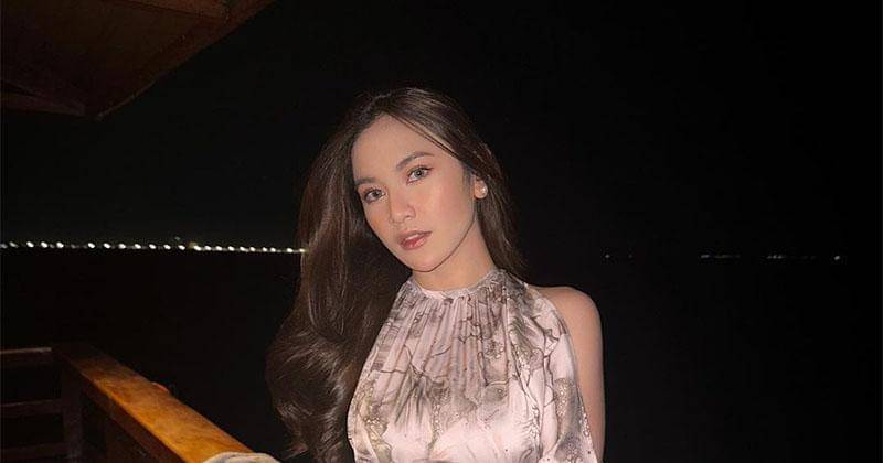 Instagram.com/mahaliniraharja