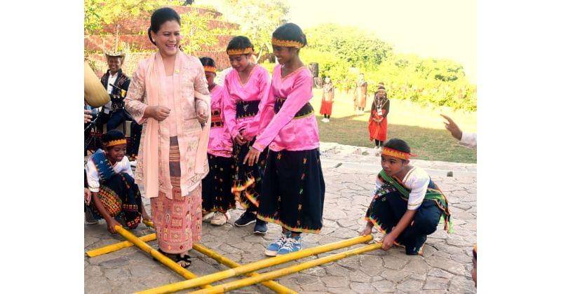 Dok. BPMI Setpres RI