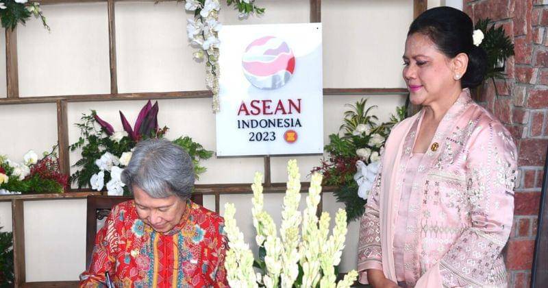 Dok. BPMI Setpres RI