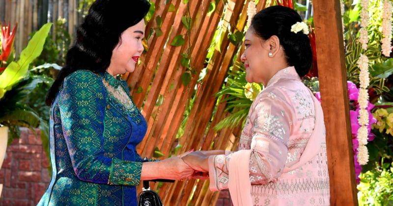 Dok. BPMI Setpres RI