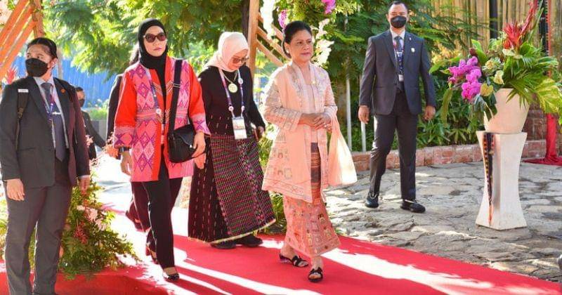 Dok. BPMI Setpres RI