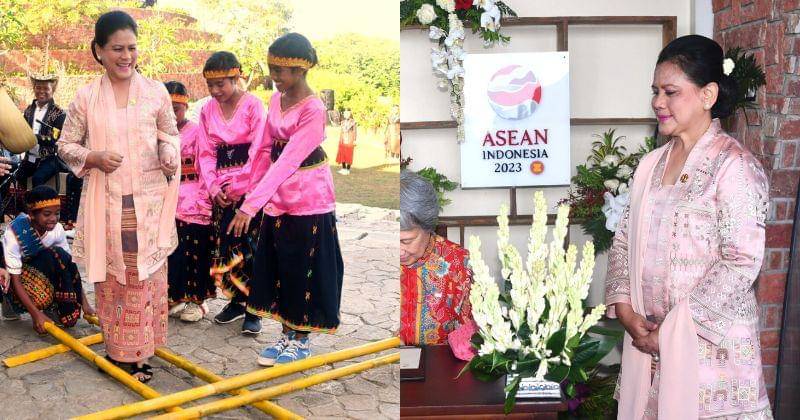 Dok. BPMI Setpres RI