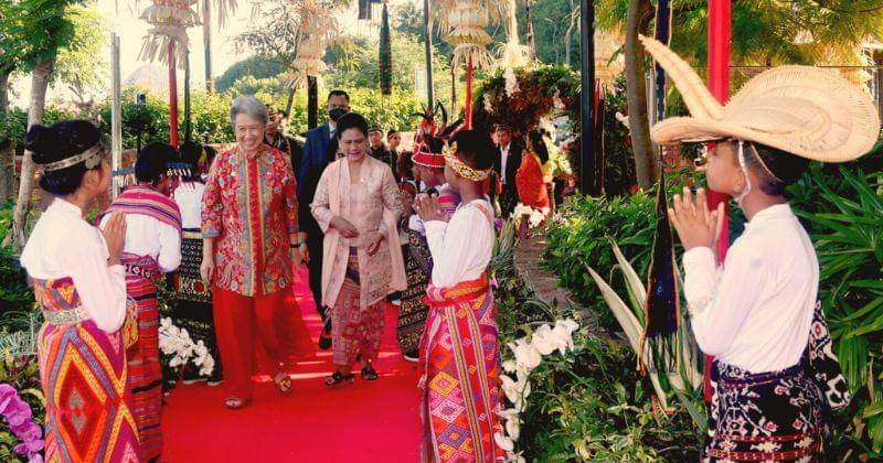 Dok. BPMI Setpres RI