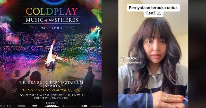 Instagram.com/pkentertainment.id/TikTok/@_nadiachristina