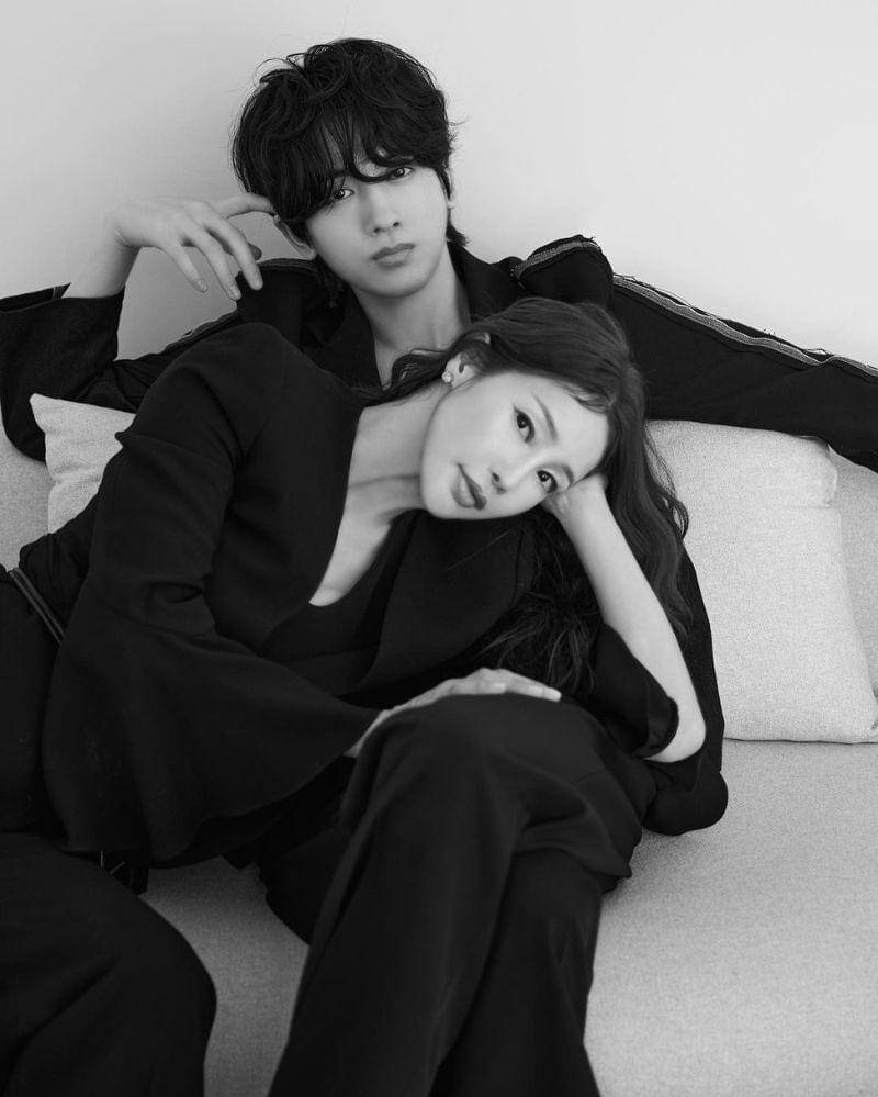 Instagram.com/minakorea