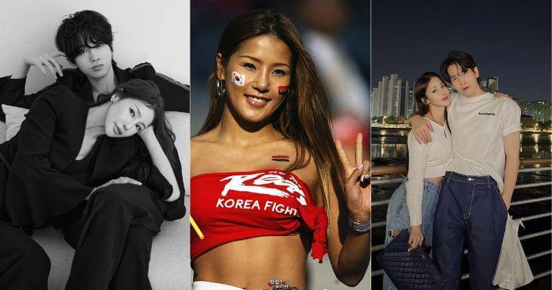 Instagram.com/minakorea & Koreaboo.com