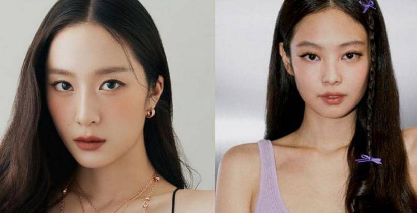 Instagram.com/ @jennierubyjane @vousmevoyez