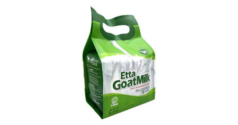 Dok. Halal Network International