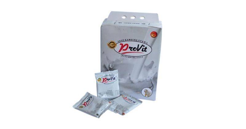 Dok. Teknologi Solusi Dunia Peternakan