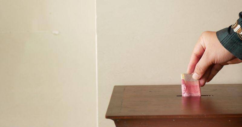 Unsplash/Bayu Prayuda