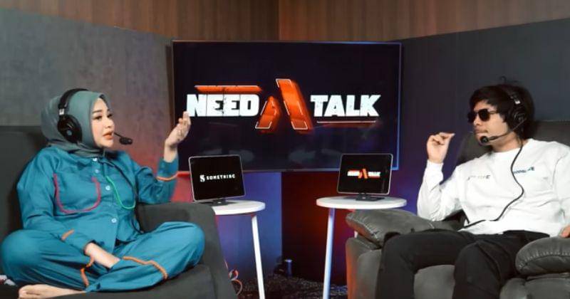 YouTube.com/Need A Talk