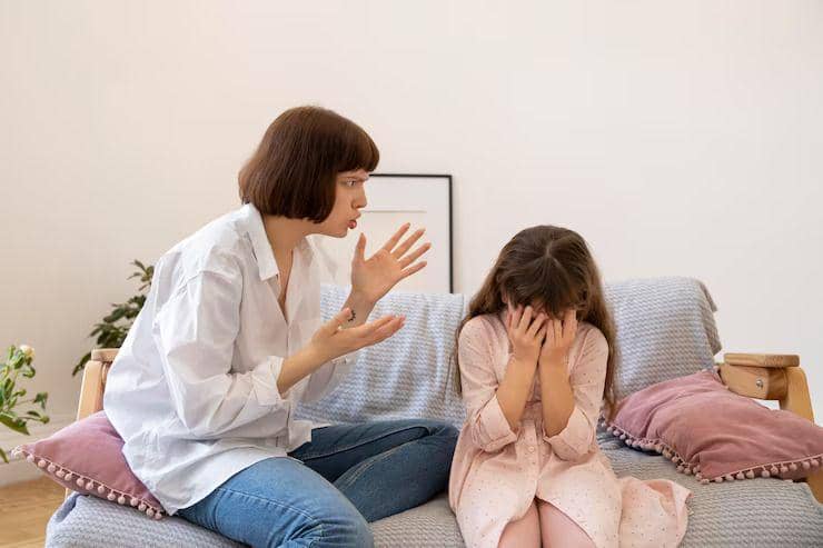 Ibu Bakar Anak di Sumbawa, Mari Renungkan Pola Asuh dan Emosi Orangtua