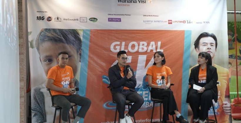 Dokumen Wahana Visi Indonesia