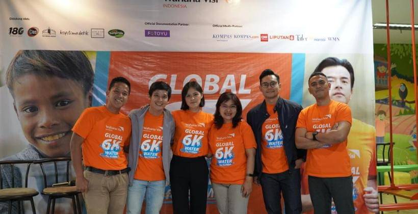 Wahana Visi Indonesia