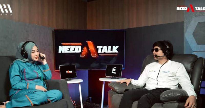 Youtube.com/Need A Talk