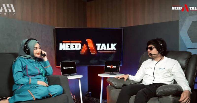 Youtube.com/Need A Talk