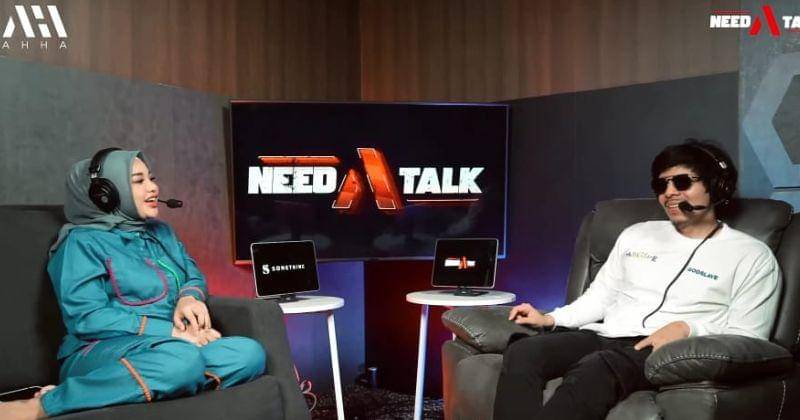 Youtube.com/Need A Talk