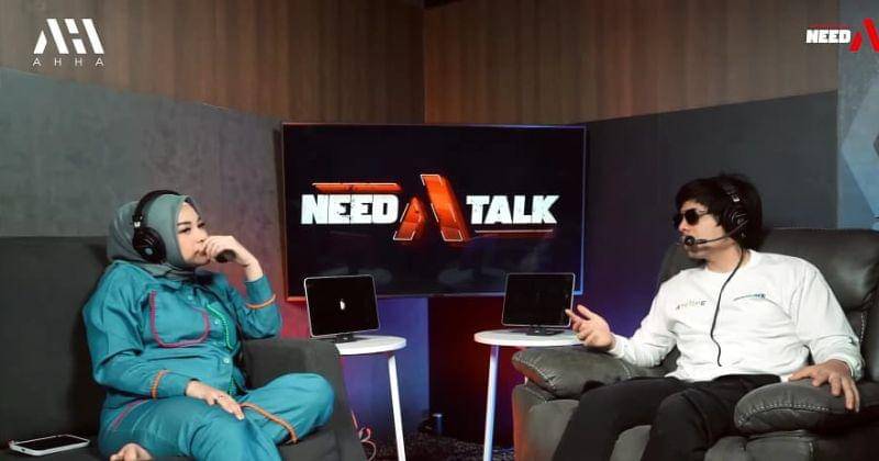 Youtube.com/Need A Talk