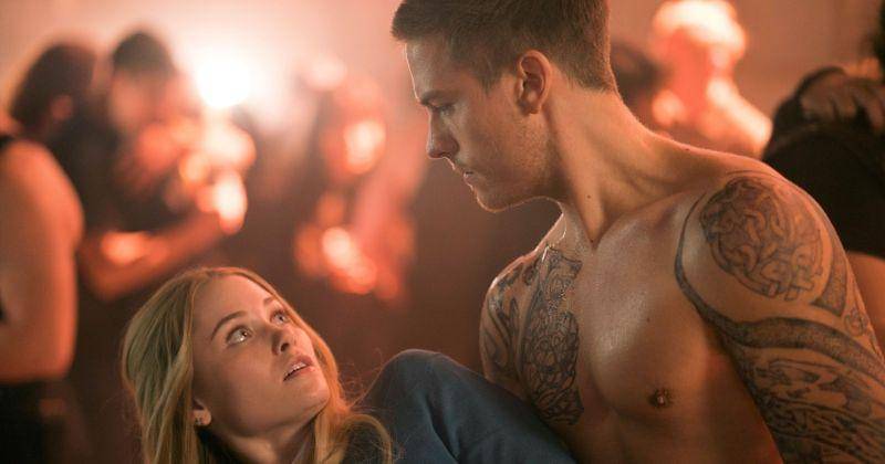 Dok. Voltage Pictures