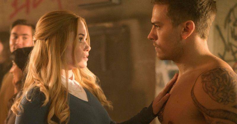 Dok. Voltage Pictures