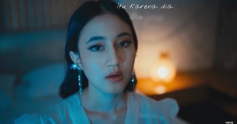 Youtube.com/Keisya Levronka Channel