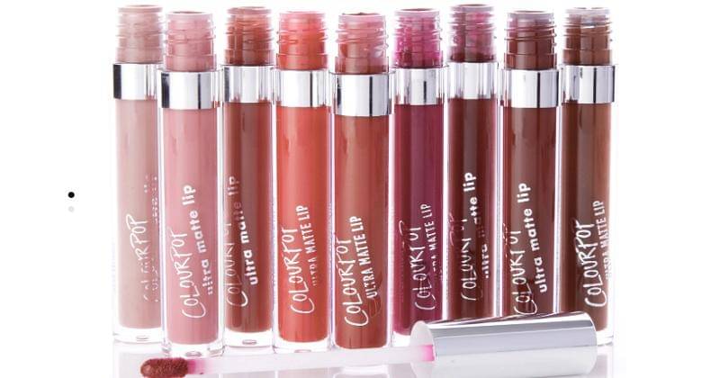 colourpop.com