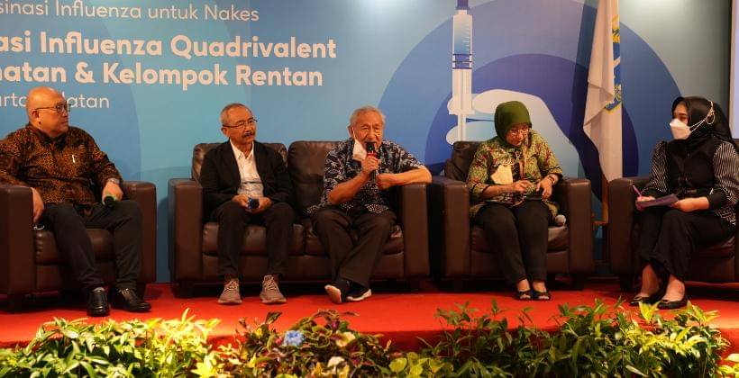 Dok. Kalventis (World Immunization Week 2023)