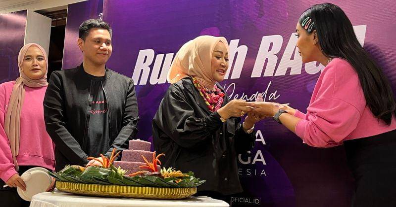 Popmama.com/Putri Syifa N