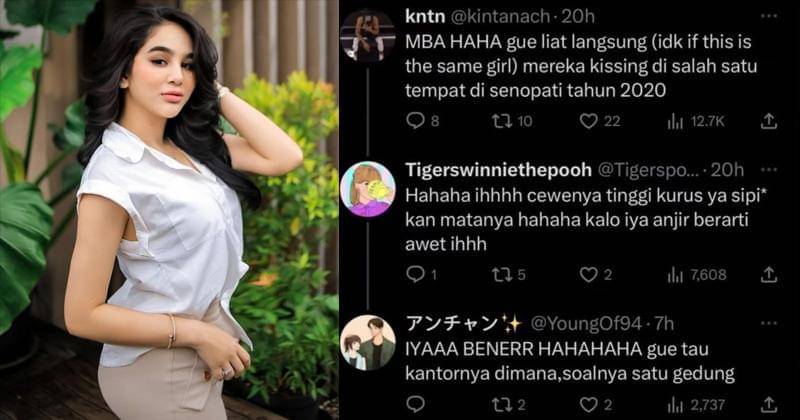 Instagram.com/hanaaaast | Instagram.com/lambe_turah