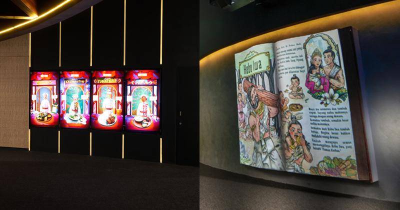 Dok. Galeri Indonesia Kaya