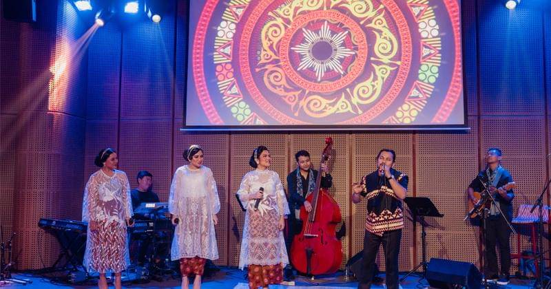 Dok. Galeri Indonesia Kaya