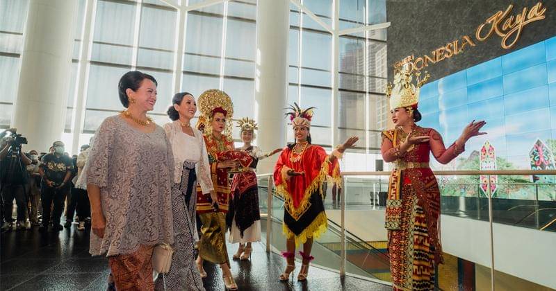Dok. Galeri Indonesia Kaya
