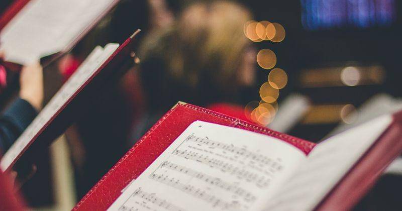 Unsplash/David Beale