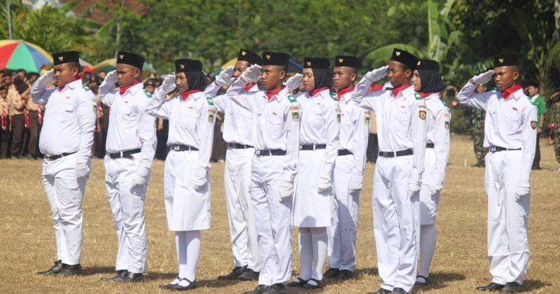 Unsplash/Mufid Majnun