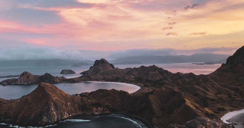 Unsplash/william kusno