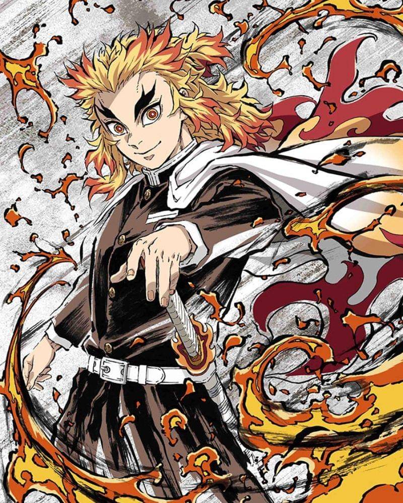 Dok. Kimetsu no Yaiba Wiki Fandom