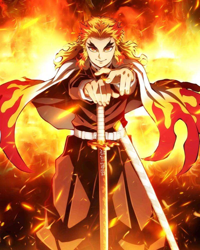 Dok. Kimetsu no Yaiba Wiki Fandom