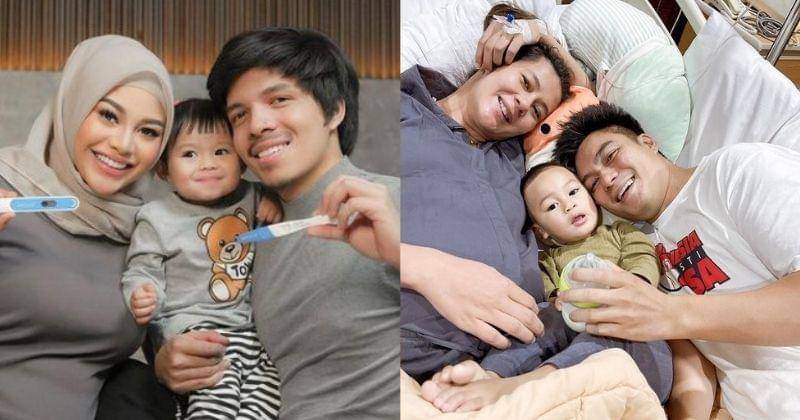 Instagram.com/attahalilintar & Instagram.com/paula_verhoeven