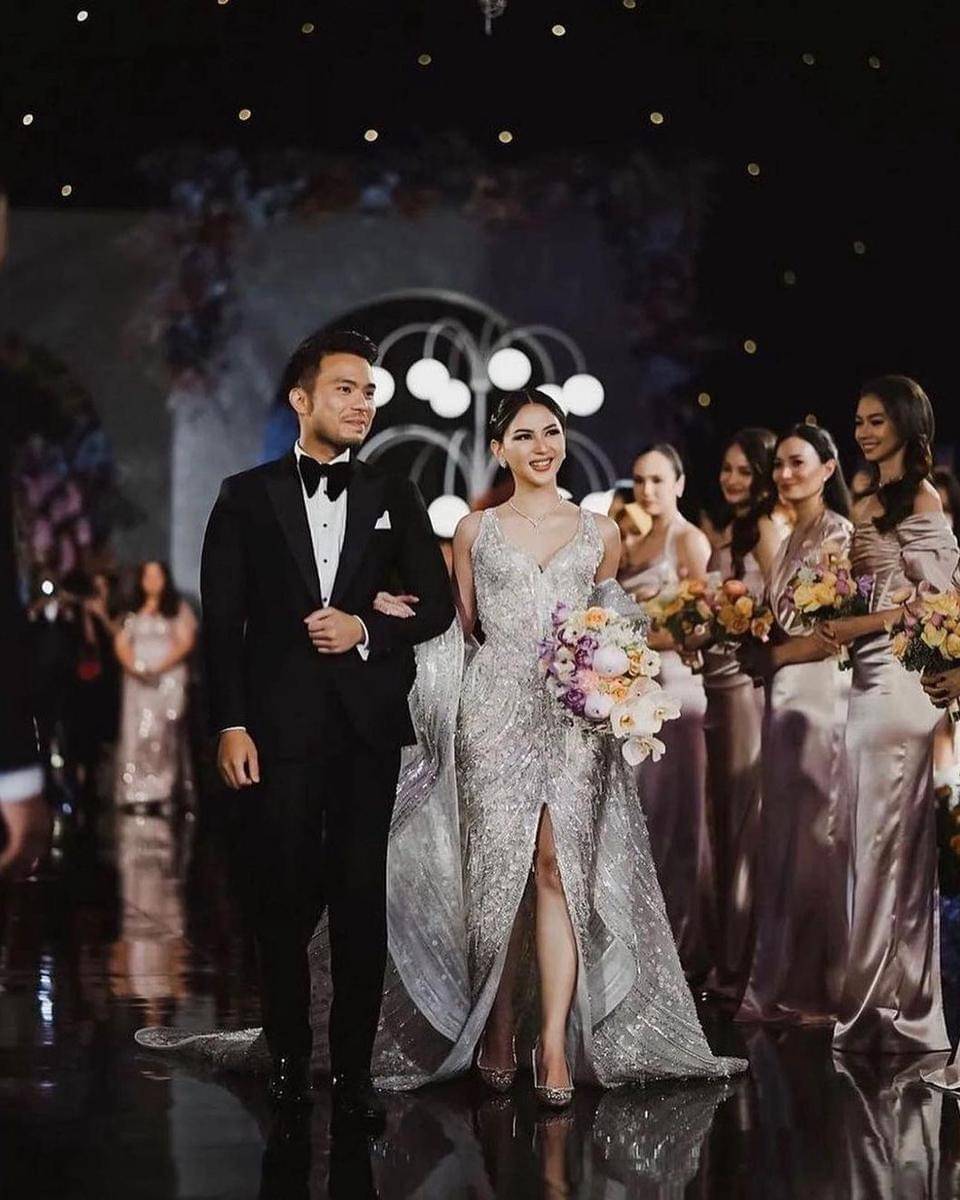 Instagram.com/thebridestory