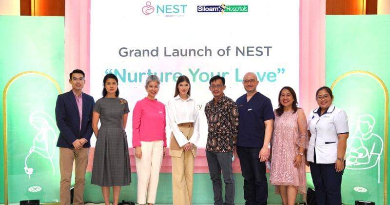 Popmama.com/Rahayu Susilowati